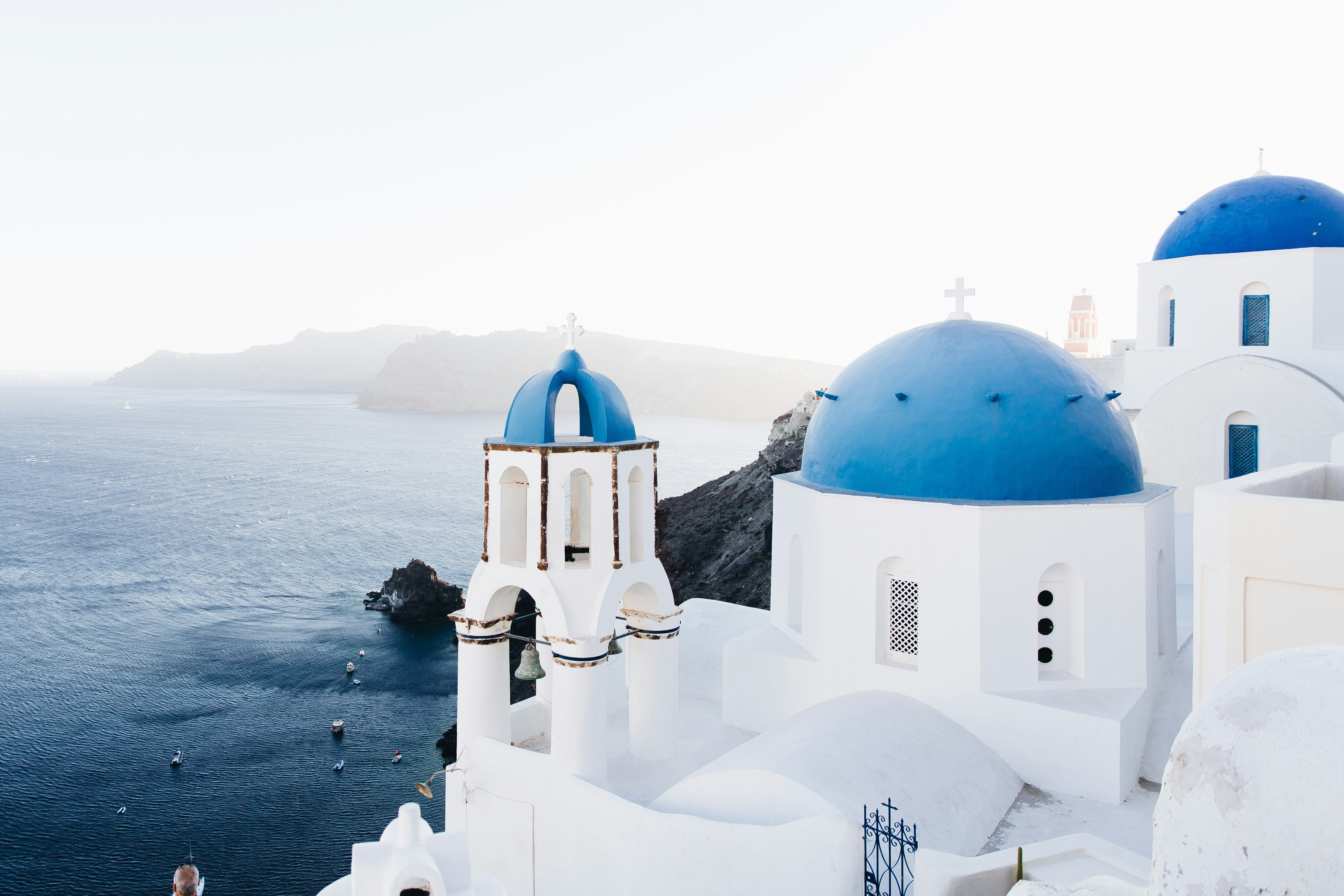 5-Day Itinerary for Greece