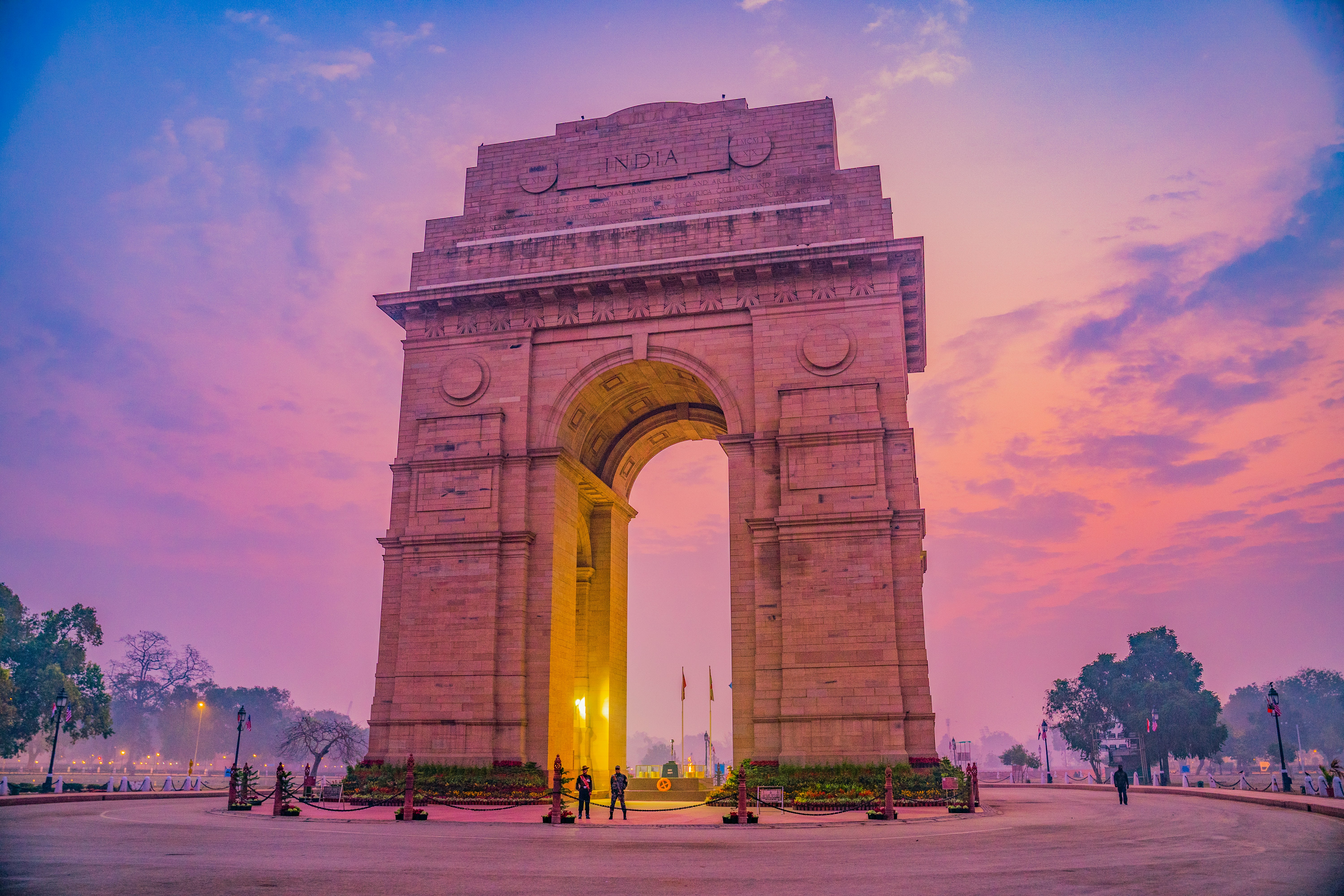 7-Day Itinerary for India