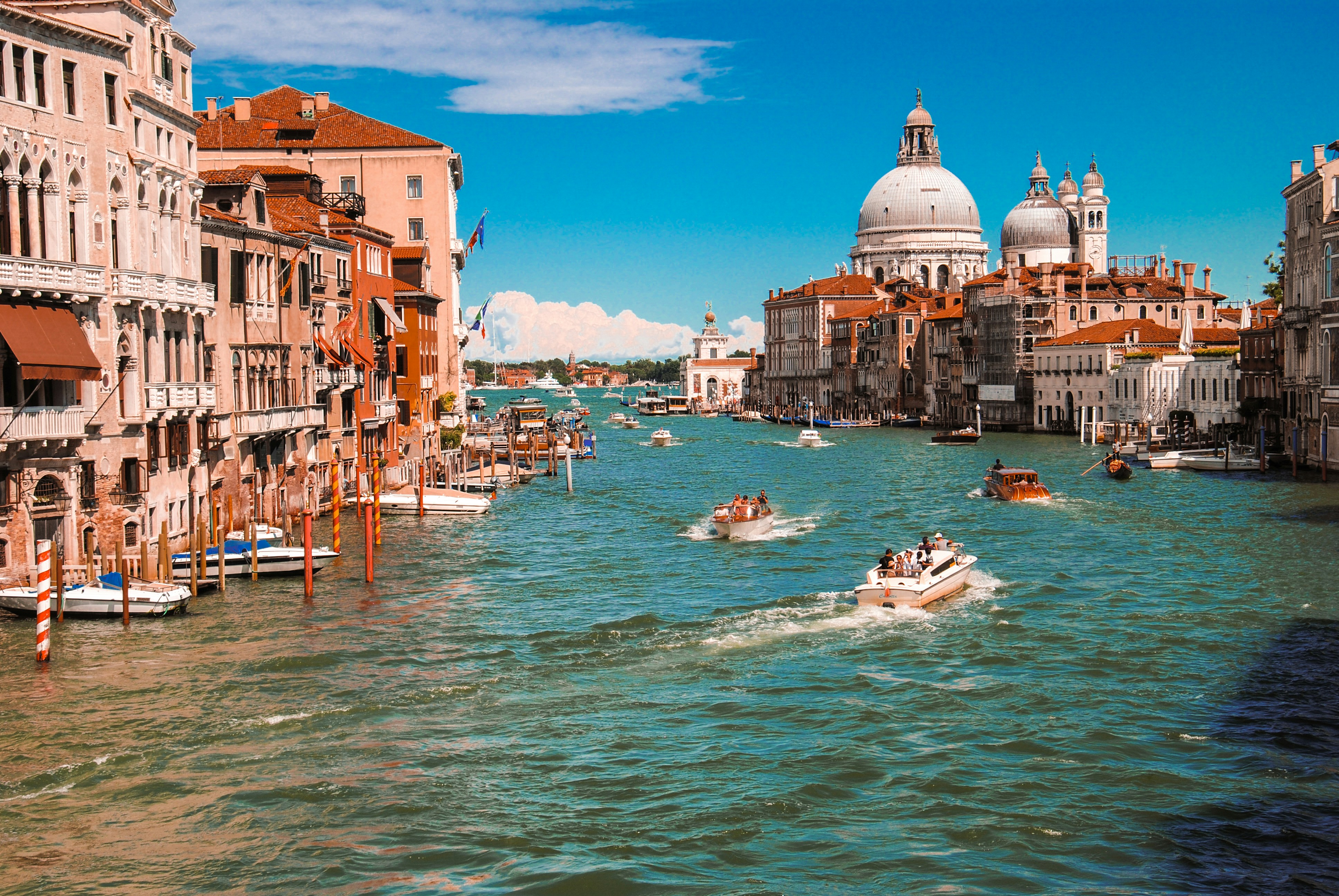 10-Day Itinerary for Italy