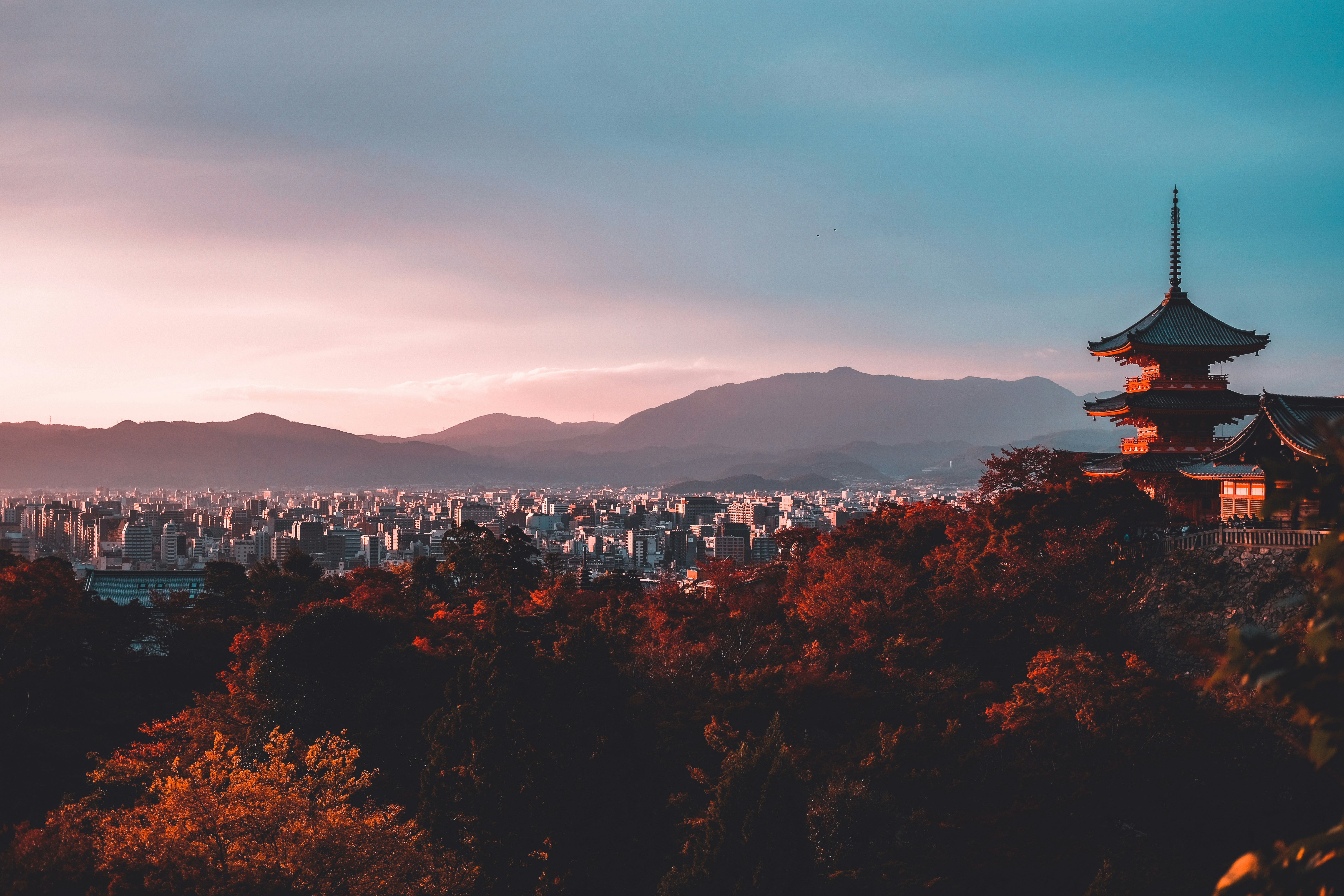 10-Day Japan Itinerary