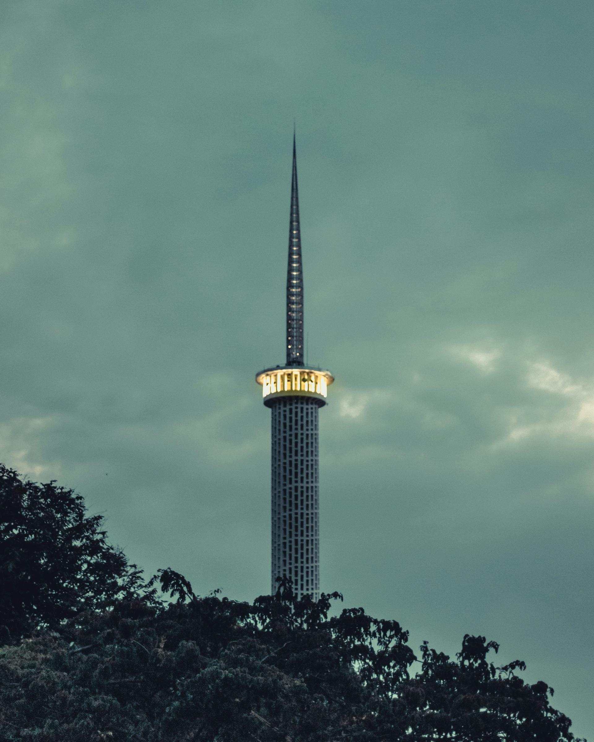 Istiqlal Mosque