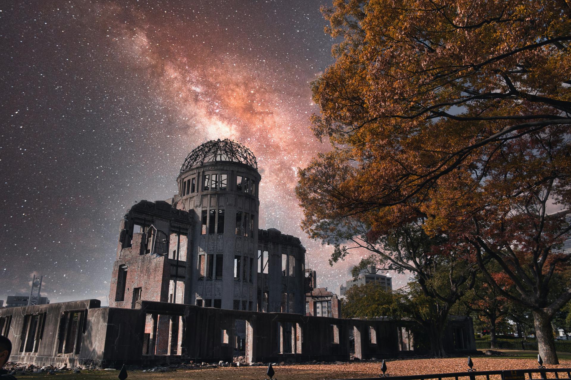 Atomic Bomb Dome