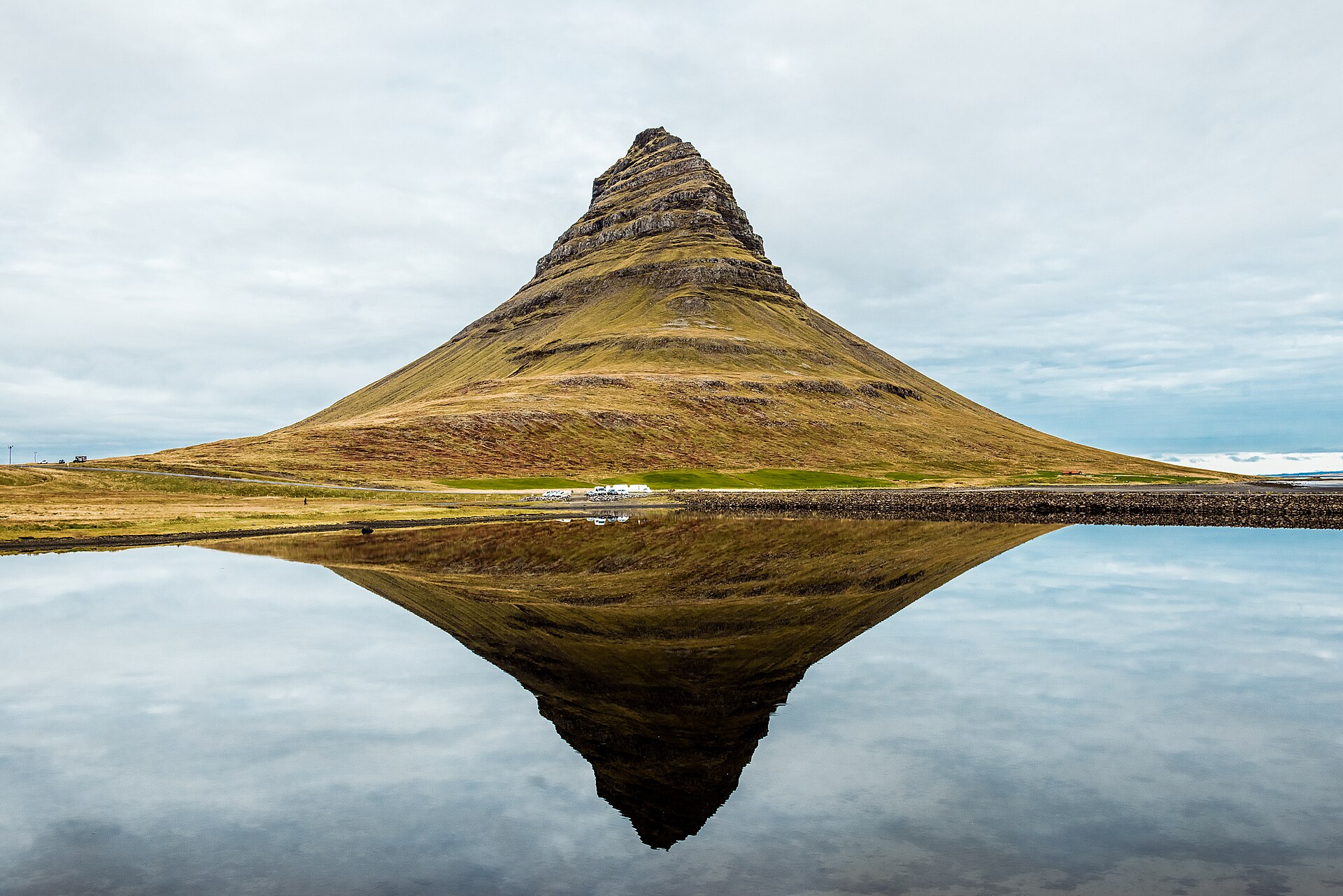 Snæfellsnes Peninsula