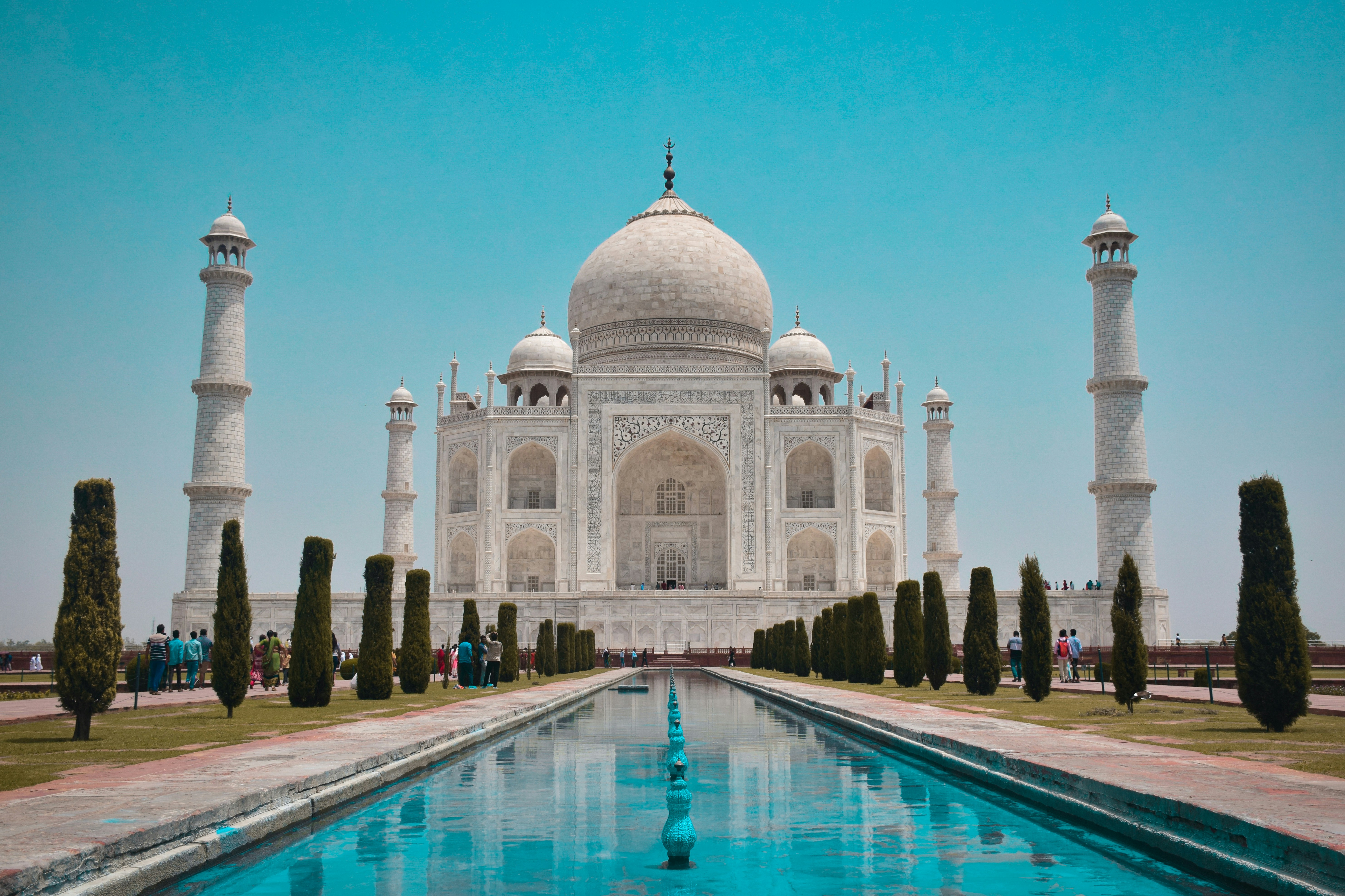 Golden Triangle