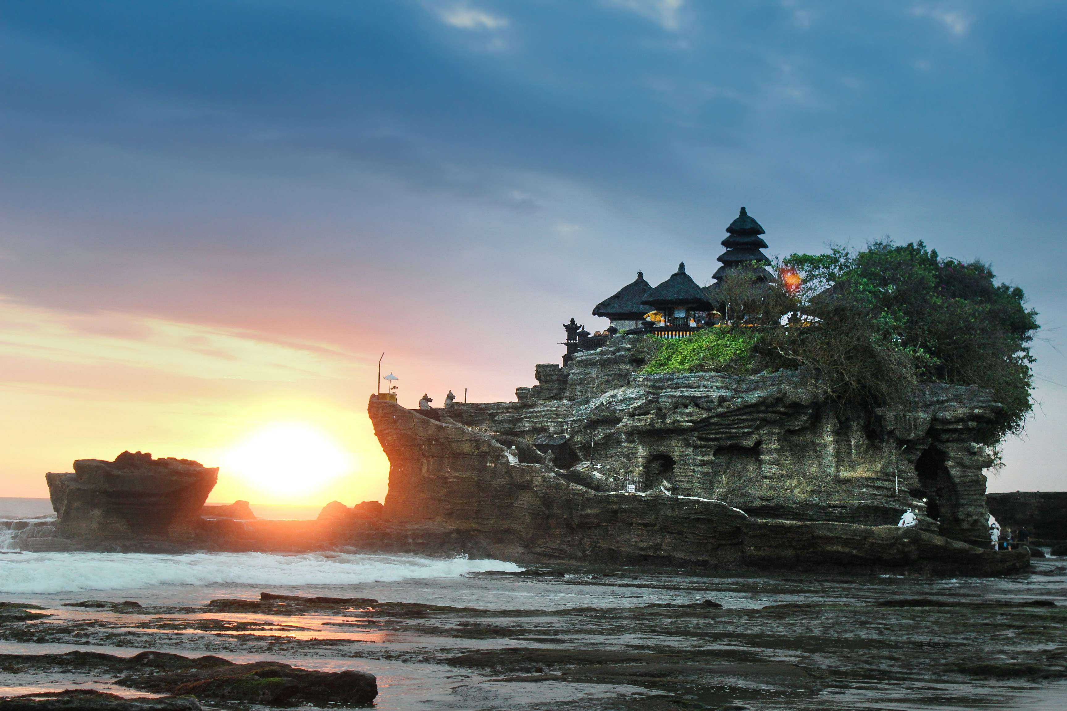 10-Day Indonesia Itinerary