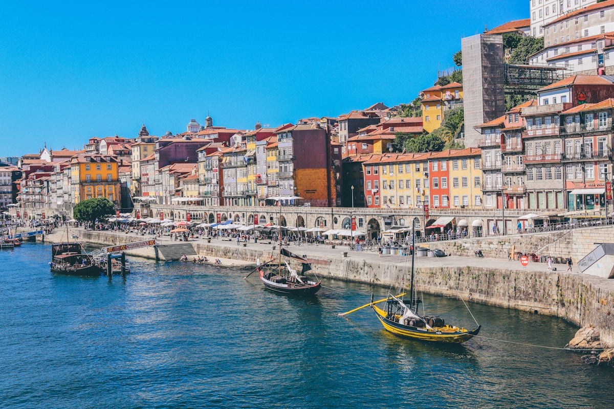 7-Day Itinerary for Portugal